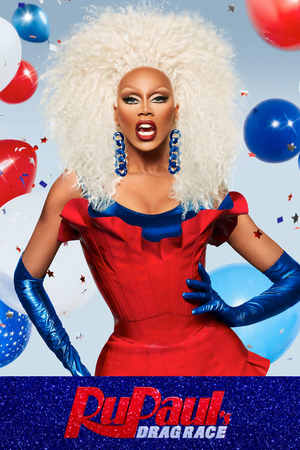 Watch drag race sale christmas special online free