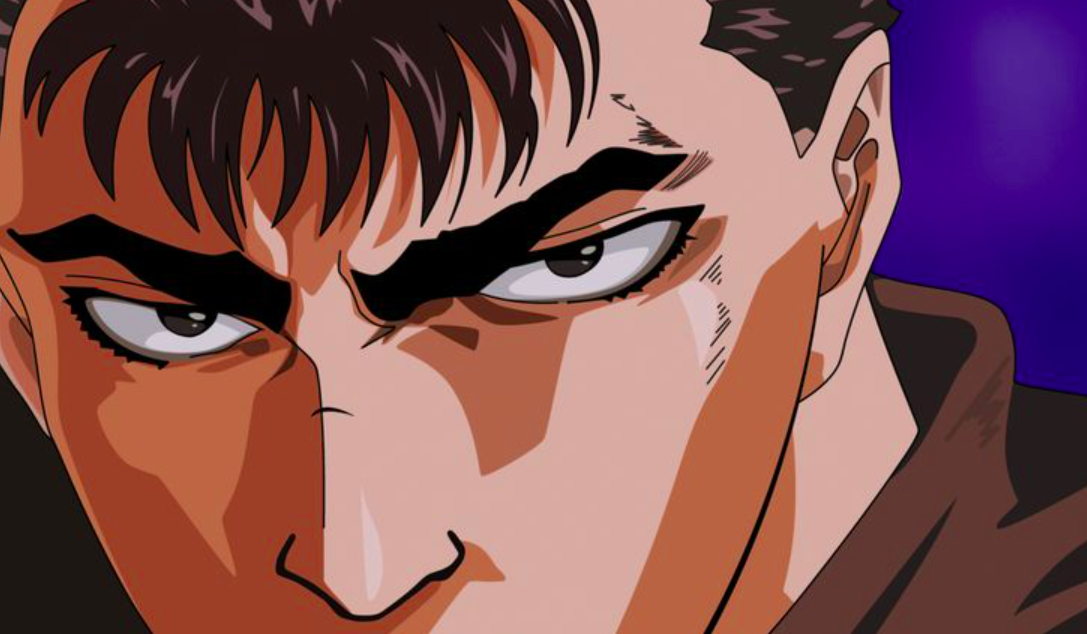 Berserk Art Anime' Poster by Anime Manga Poster | Displate