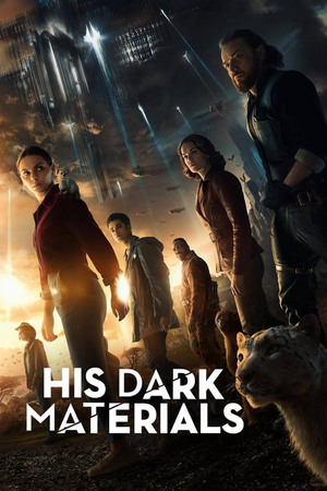 Watch his dark 2025 materials season 2 putlocker