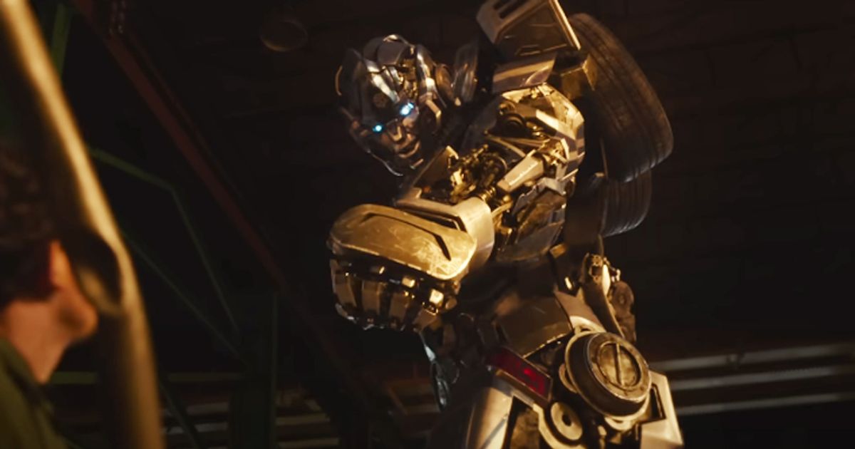 Transformers: Rise of the Beasts Director Teases Bringing Autobots To "A Whole New Level"