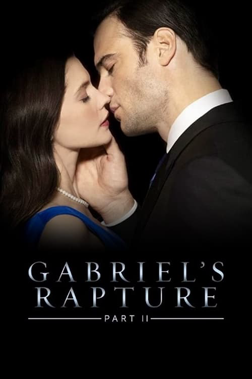 Gabriel's Rapture: Part II poster