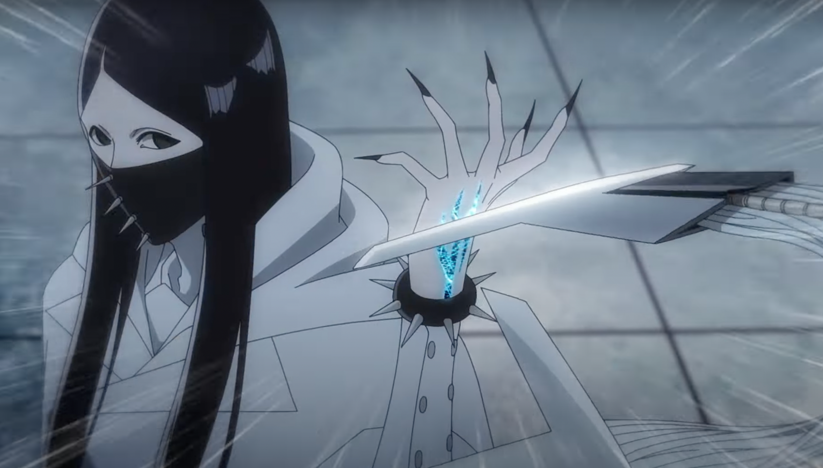 Bleach Crew Teases the New Anime's Big Villains
