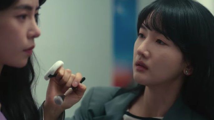Ahn So-Yo as Kim Gyeong-Ran in The Glory 2