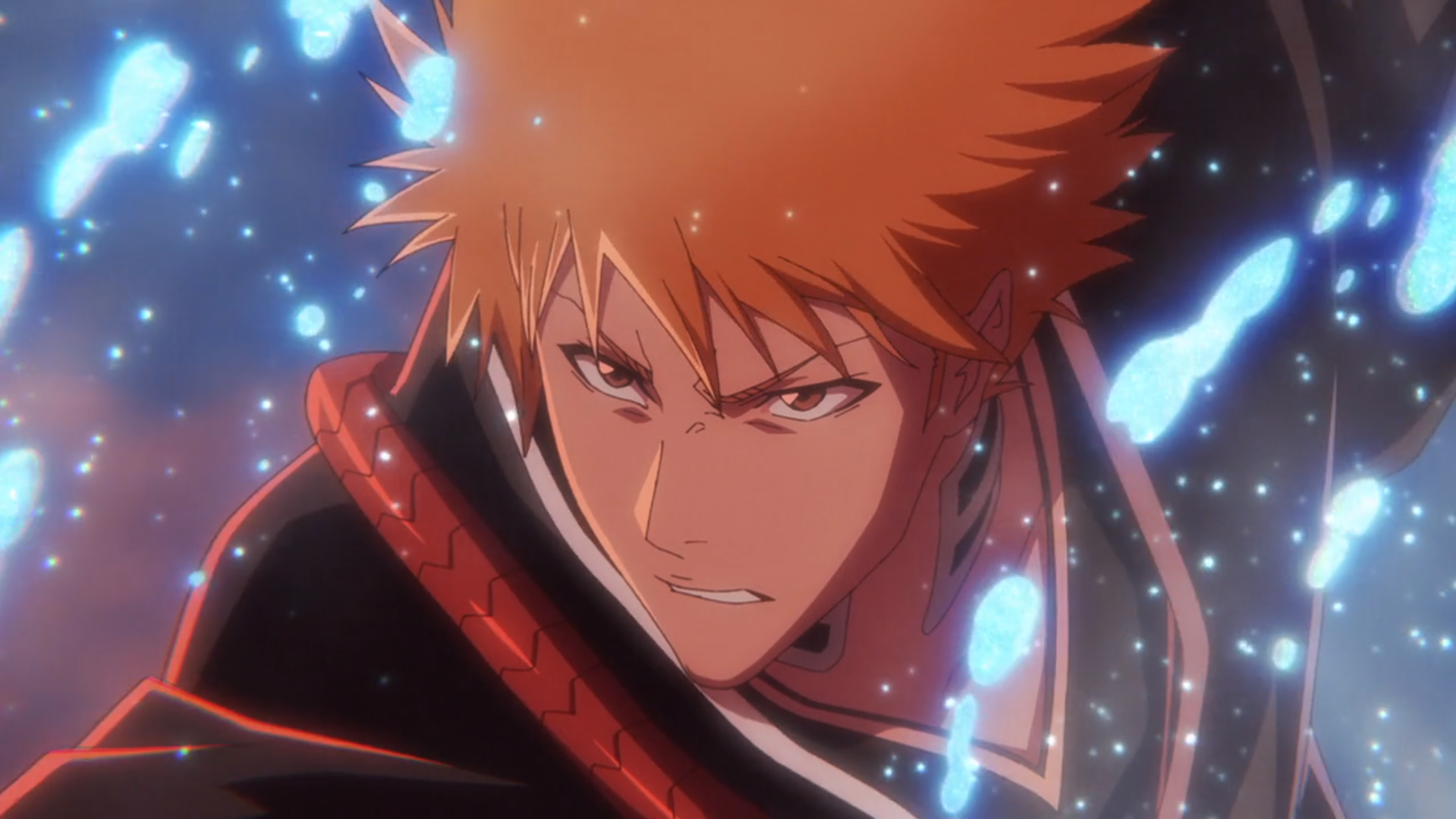 Ichigos Voice Actor Feared Reprising Role in Bleach ThousandYear Blood  War