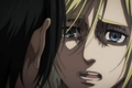 Attack on Titan Episode 86-Why is Annie Crying?