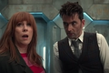 Tenth Doctor and Donna Noble return in Doctor Who 60th Anniversary Special