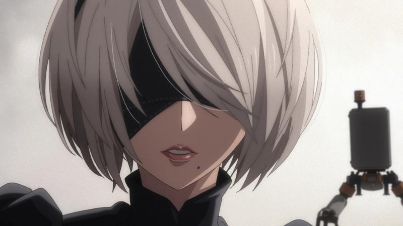 Should the Nier: Automata Anime Deviate From the Video Game?