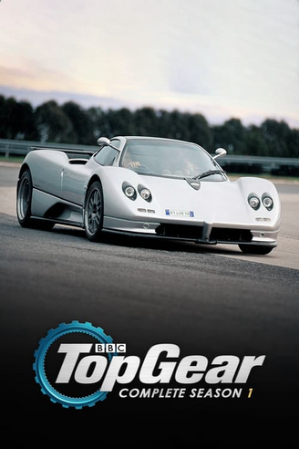 Where to Watch and Top Gear Season 1 Free Online
