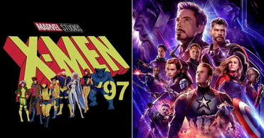 X-Men '97 and the Marvel Cinematic Universe
