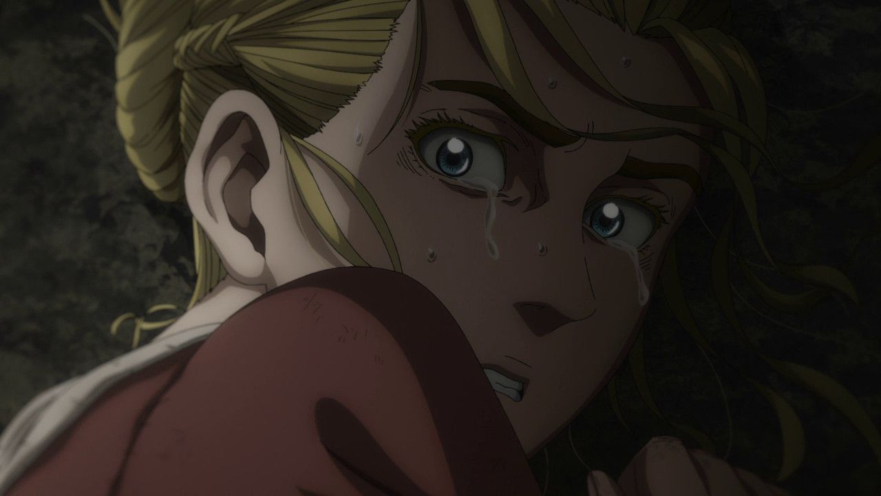 Vinland Saga Season 2 Episode 18 Is the Hardest One to Watch