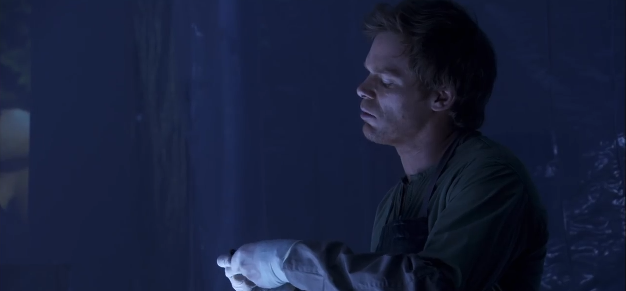 Dexter: New Blood Season 2 News & Update: Prequel Series In The Works ...