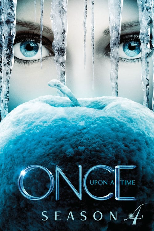 Once Upon a Time poster