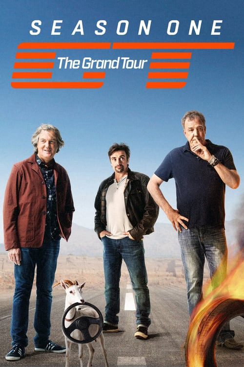 the grand tour where can i watch it