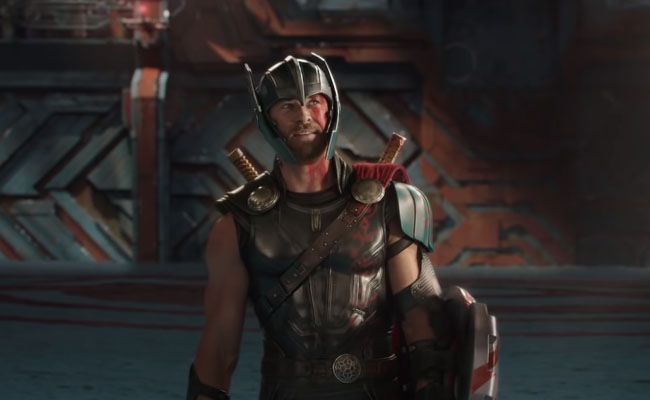 Thor: Love and Thunder Reportedly Set to Do Reshoots In the Coming Weeks