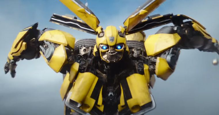 Transformers: Rise of the Beasts Release Date, Cast, Plot, Trailer, and Everything We Need To Know About the Movie