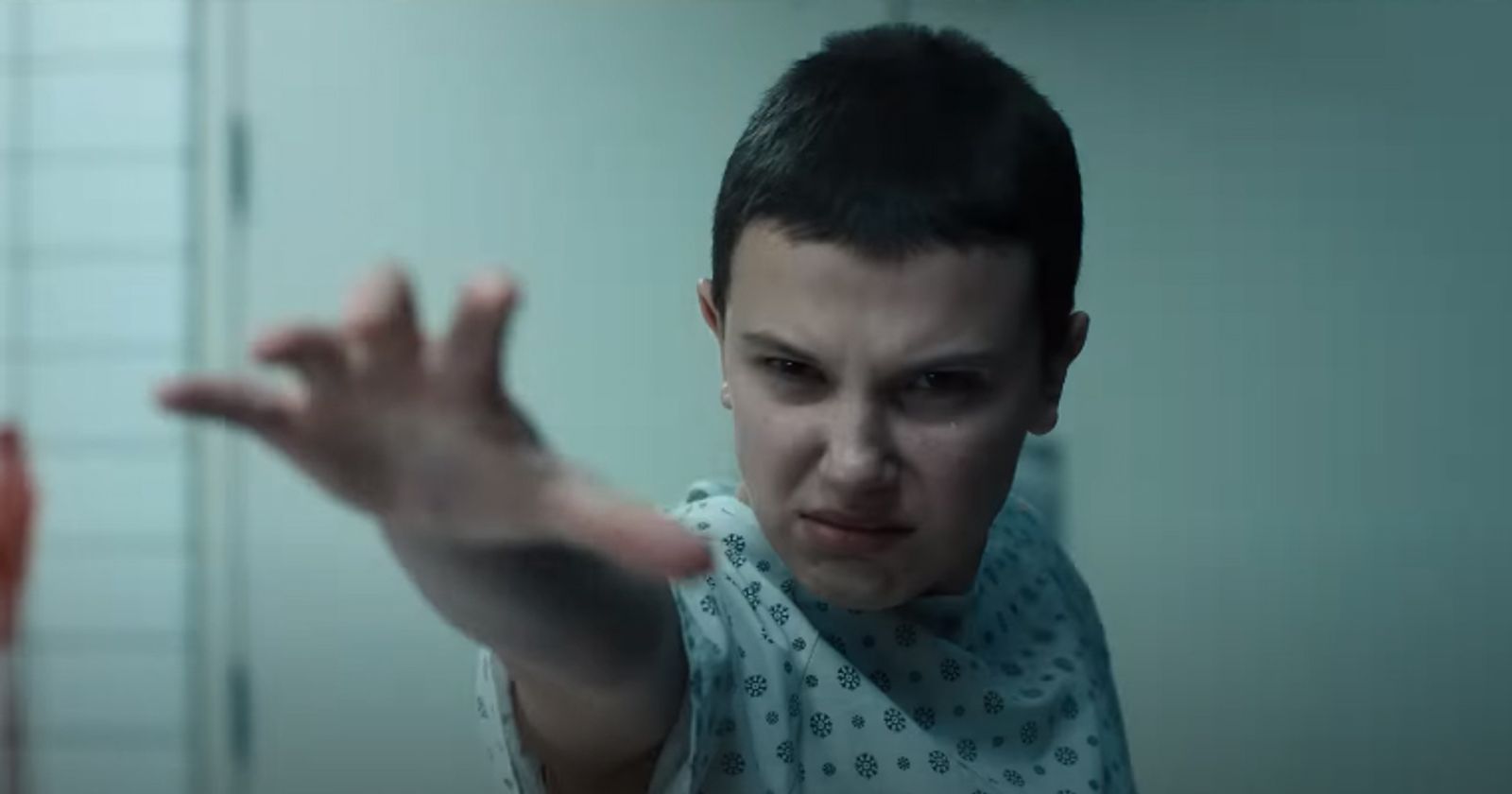 Stranger Things' season 5 premiere title reveal sparks fan theory