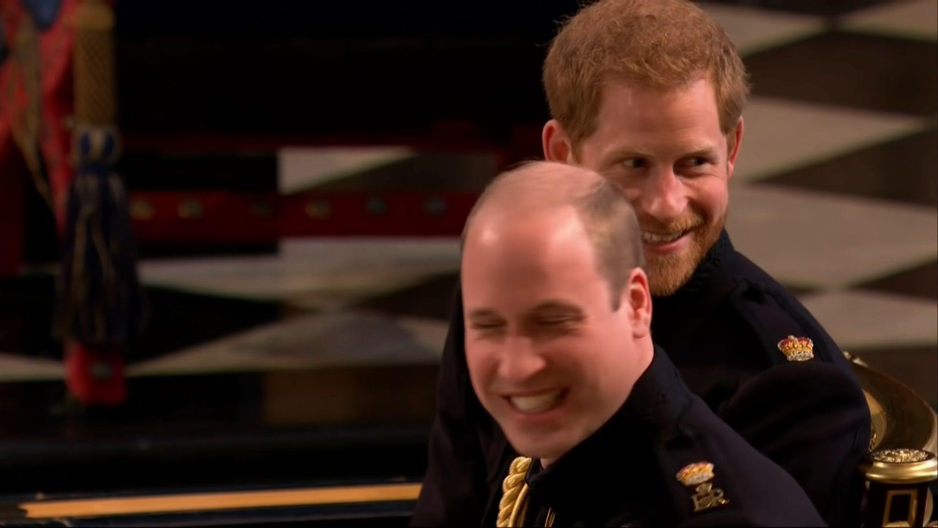 Prince Harry Hilariously Revealed The Very Moment He Figured Prince ...