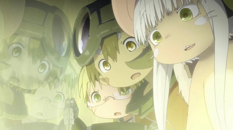 A Deep Dive Into The Controversies of Made in Abyss 