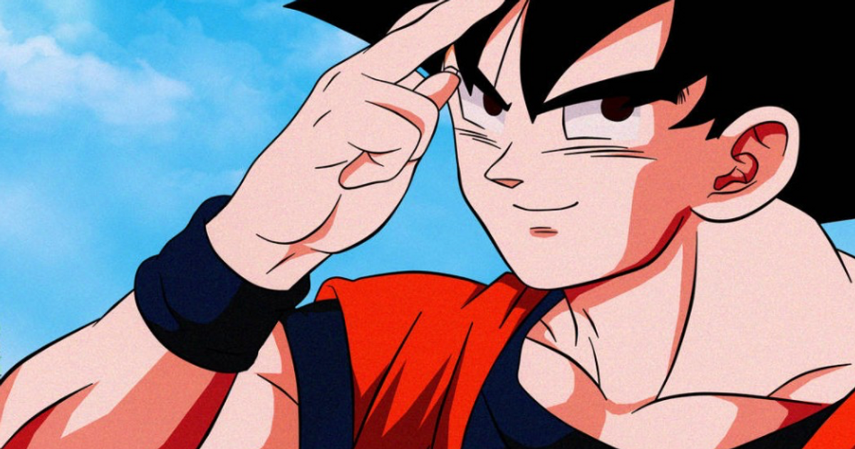 12 Anime Characters Who Can Easily Beat Goku