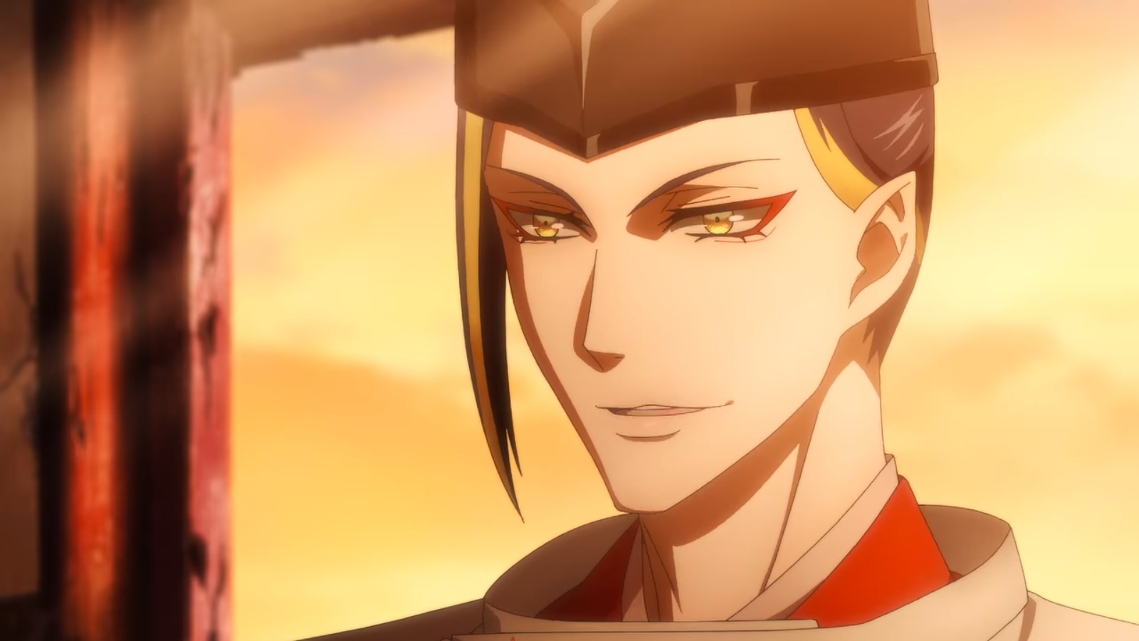 What Are Abe no Seimei Powers in the Onmyoji Anime?