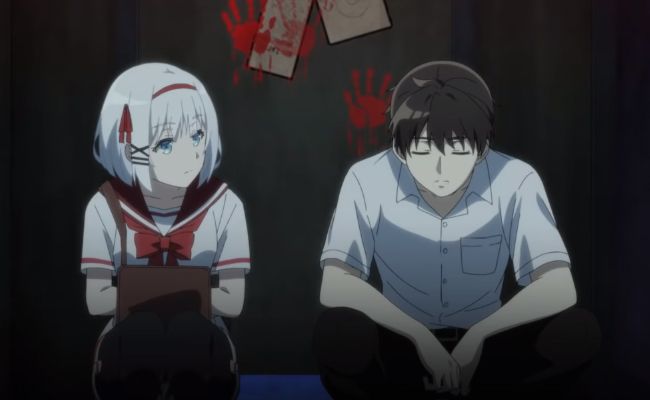 10 Most Anticipated Anime Shows This Summer Season 7