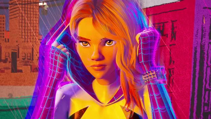 Is Gwen Stacy Trans in the Spider-Verse? - TrendRadars