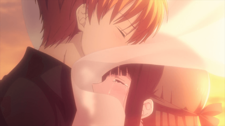 Fruits Basket Season 3 Episode 12 Release Date and Time 2