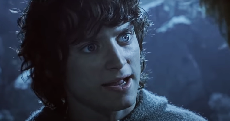 Everything we'd like to know about WB's Lord Of The Rings reboot