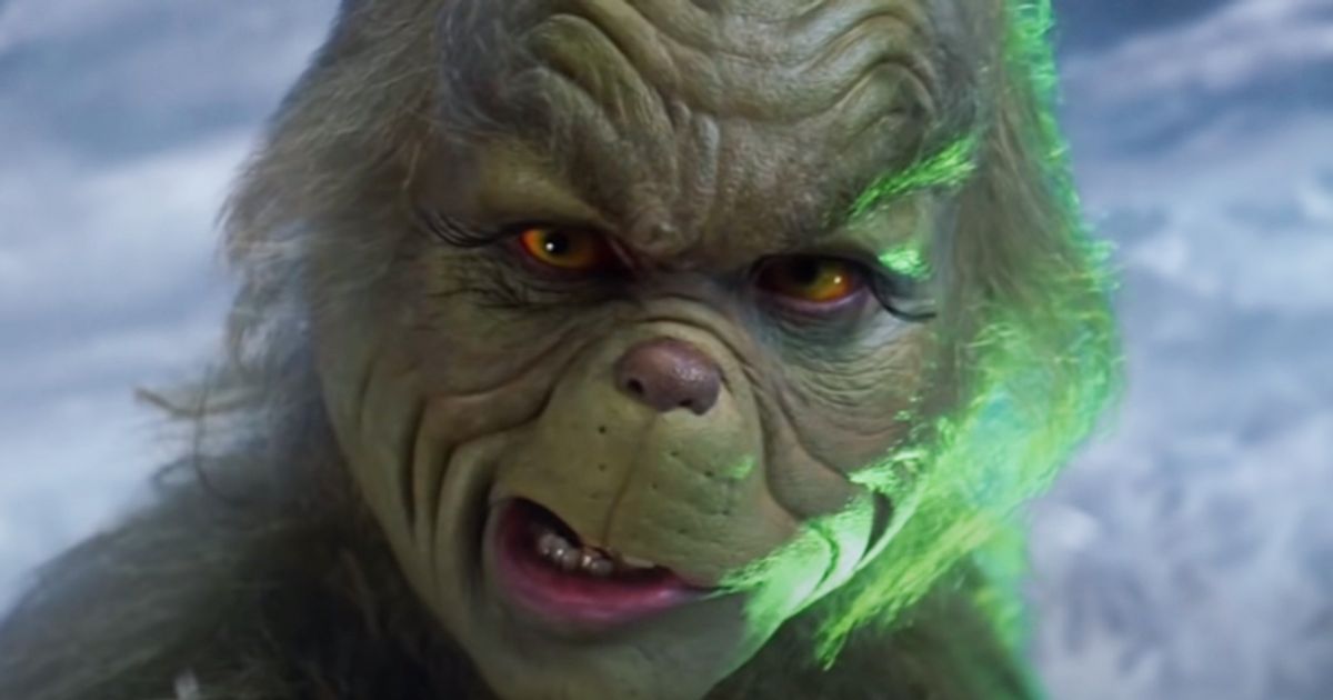 Where to Watch and Stream All of the Grinch Movies Free Online