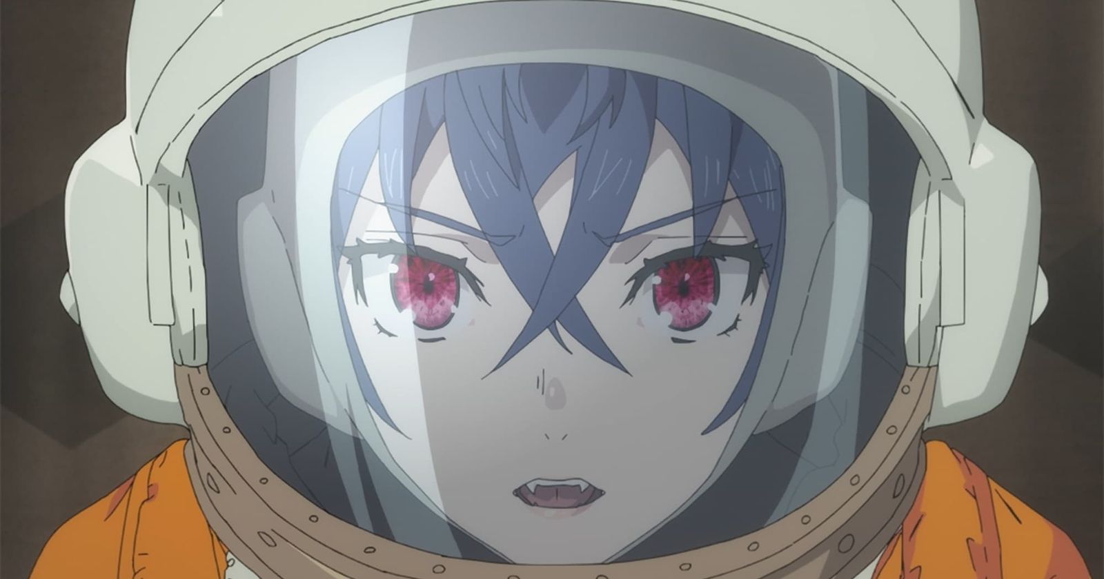 Tsuki To Laika To Nosferatu Light Novels About Astronaut Vampire Get Anime  For 2021