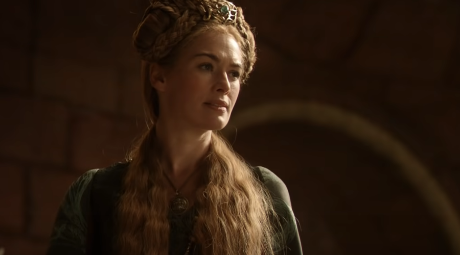 Game of Thrones Star Lena Headey Sued Over Cut Thor: Love and Thunder Role
