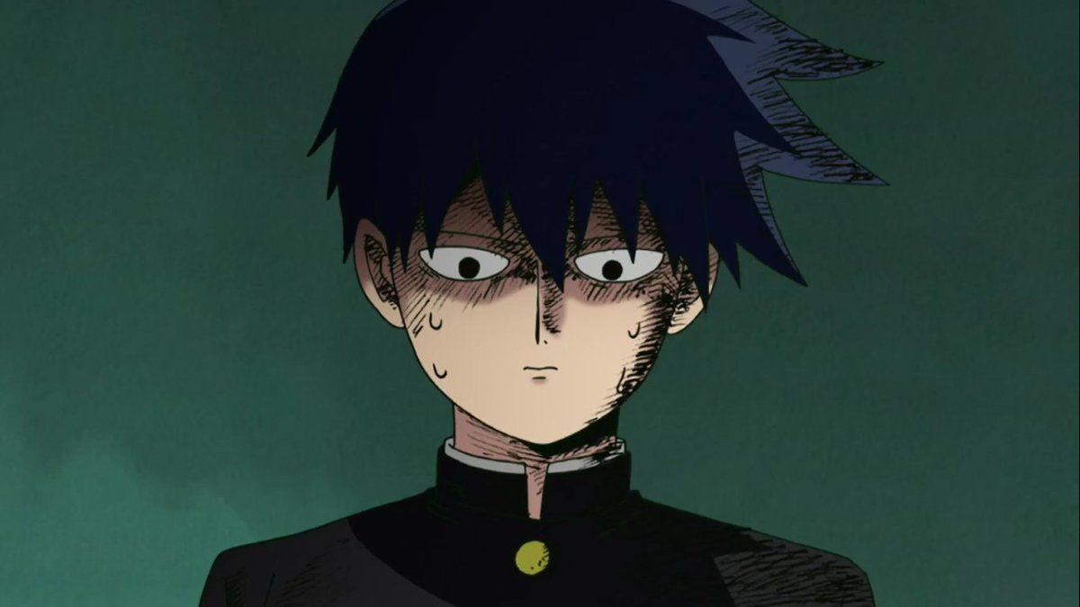 Is Ritsu Evil in Mob Psycho 100?