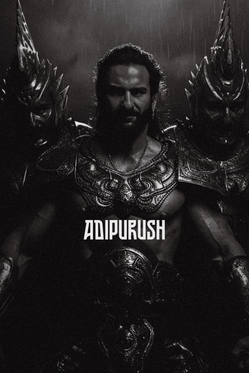 I Watched Prabhas' Adipurush On Netflix & Here Are 5 Reasons I Found It  Unbearable