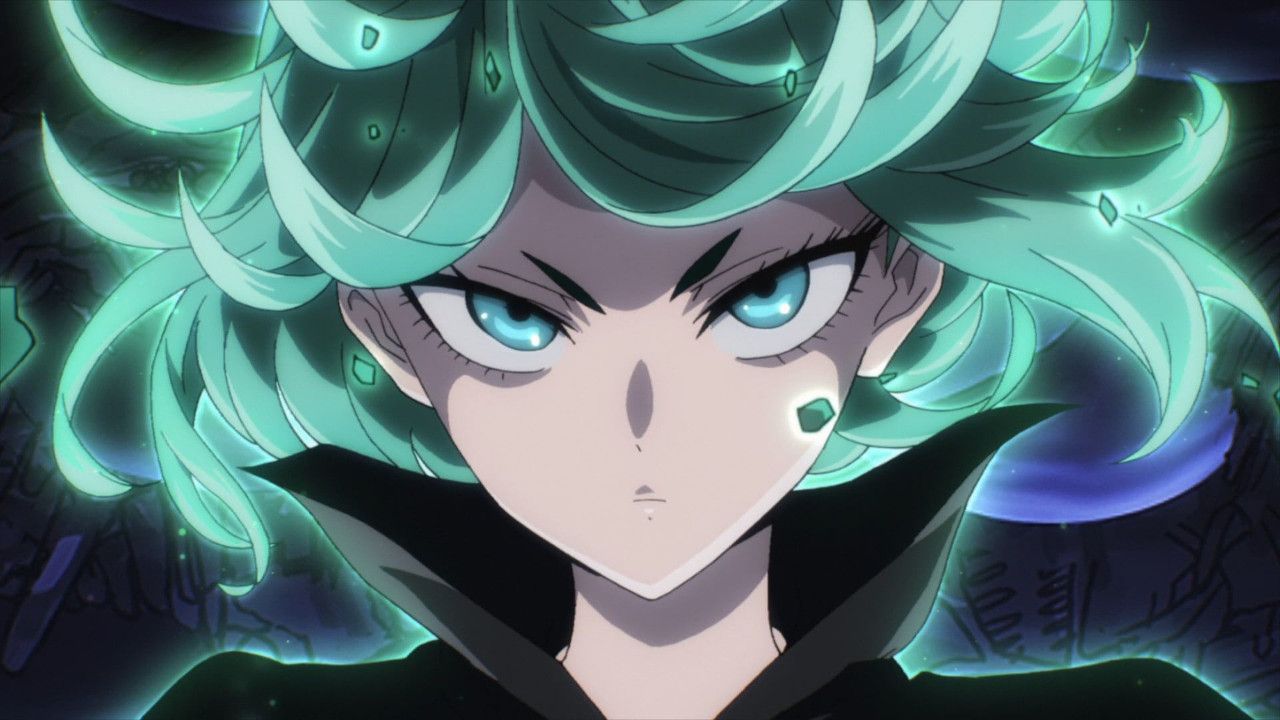 One Punch Man Latest Chapter Answers NSFW Tatsumaki Debate