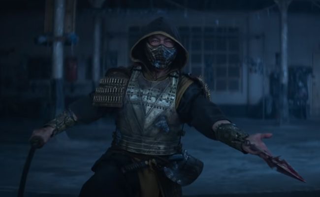 Who is the Strongest in Mortal Kombat 2021 Movie 3