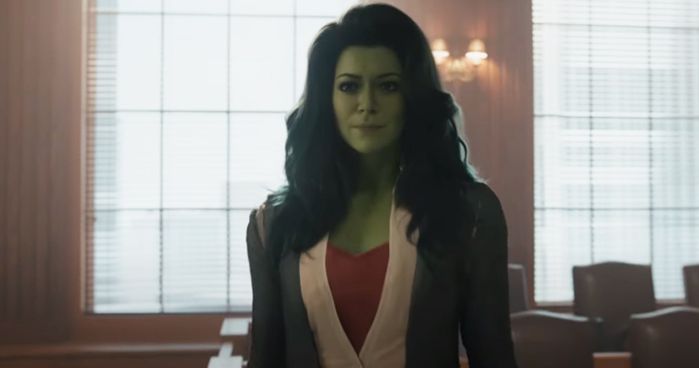 What Time Does She-Hulk: Attorney At Law Come Out? Release Time Revealed