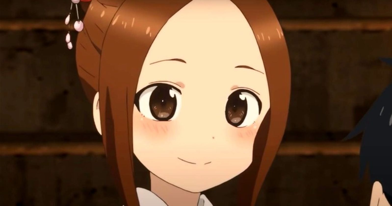 Teasing Master Takagi-san Season 3 - episodes streaming online