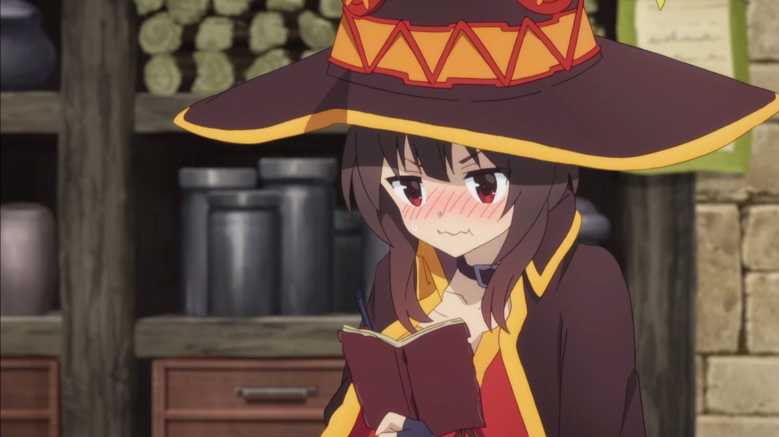 Konosuba Megumin Spinoff Anime: What to Expect Release Date