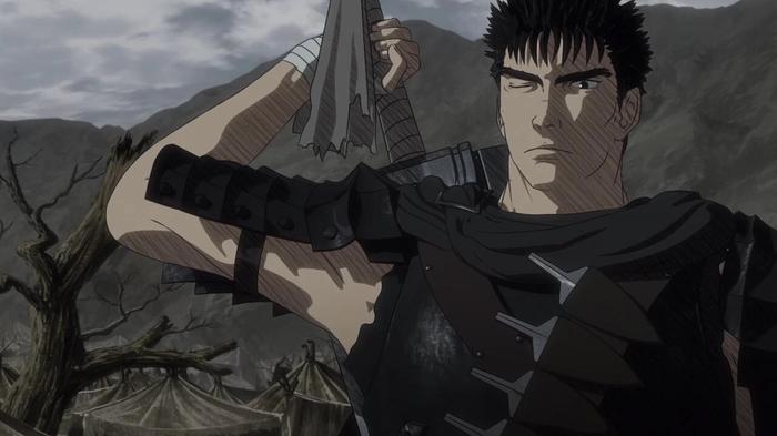 Where to Read Berserk Manga Legally Online – About