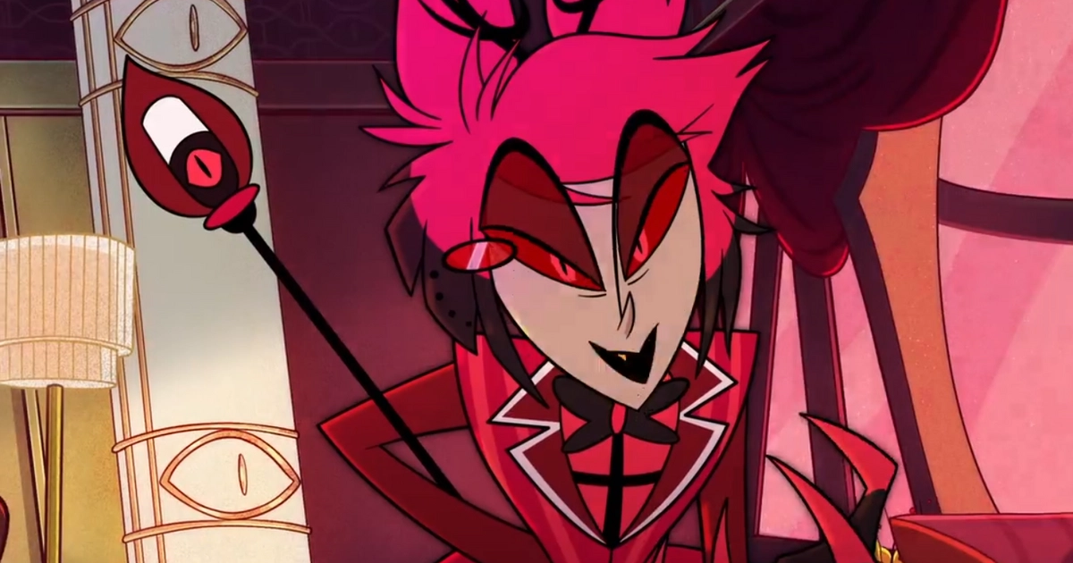 What Does Ace in the Hole Mean in Hazbin Hotel