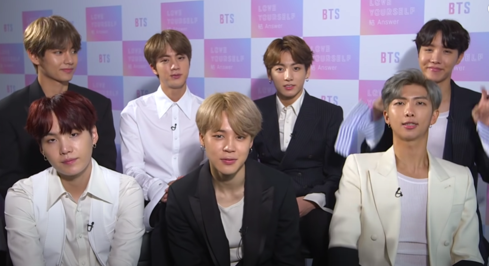 BTS: What Are Jin, Suga, J-Hope, RM, Jimin, V, Jungkook Doing Today?