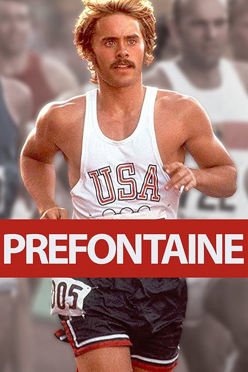 Where to Watch and Stream Prefontaine Free Online