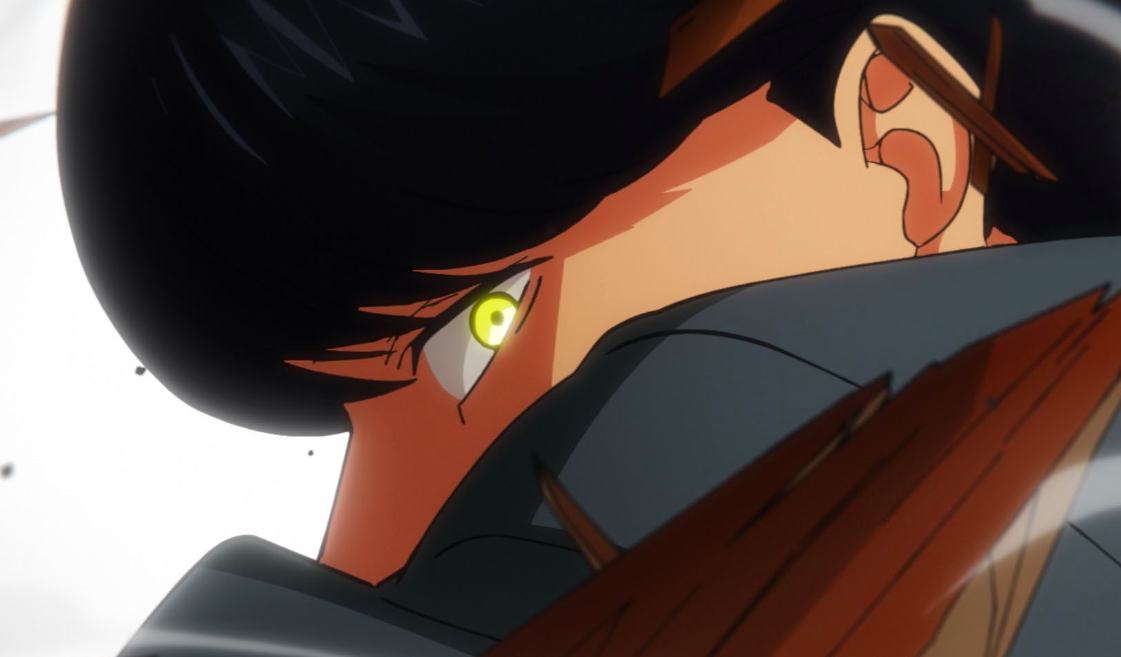 Spring Anime “Mashle: Magic and Muscles”: Mash (CV: Kobayashi Chiaki) Beats  Lance (CV: Ishikawa Kaito) and Successfully Rescues His Friends– Episode 5  Preview Cuts | Anime Anime Global