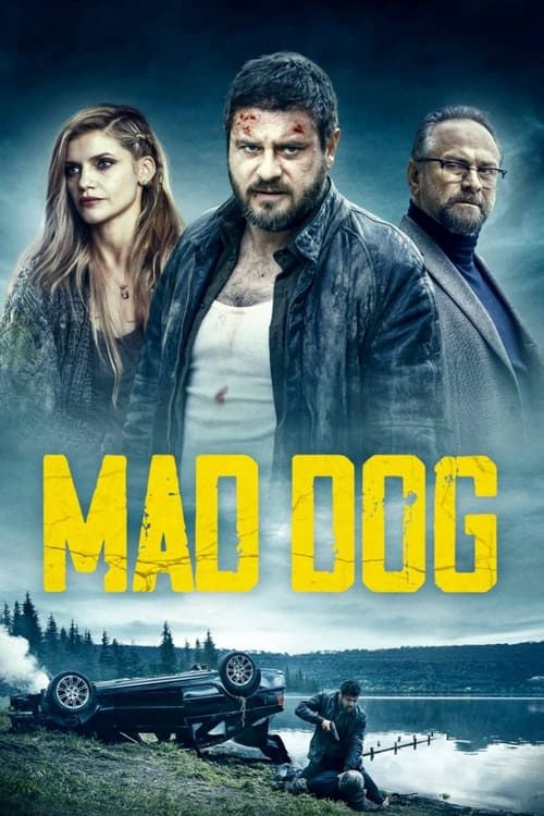 Where to Watch and Stream Mad Dog Free Online