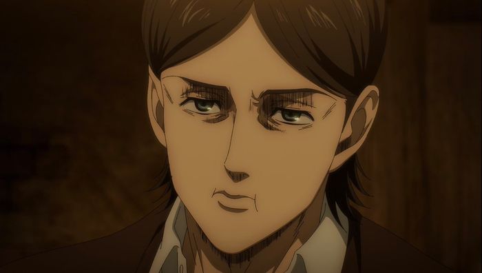 Other Deaths in Attack on Titan Grisha Yeager