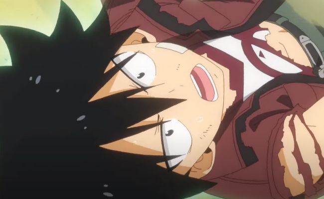 Edens Zero Episode 24 RELEASE DATE and TIME