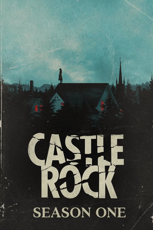 Castle Rock poster