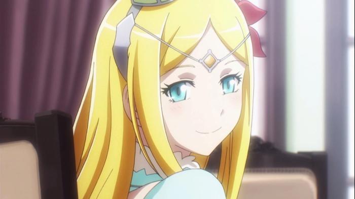 Is Princess Renner Evil in Overlord? Is Princess Renner a Monster in Overlord?