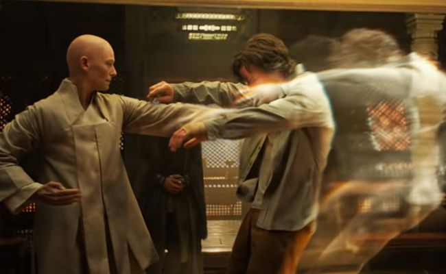What To Watch Before Seeing Doctor Strange in the Multiverse of Madness