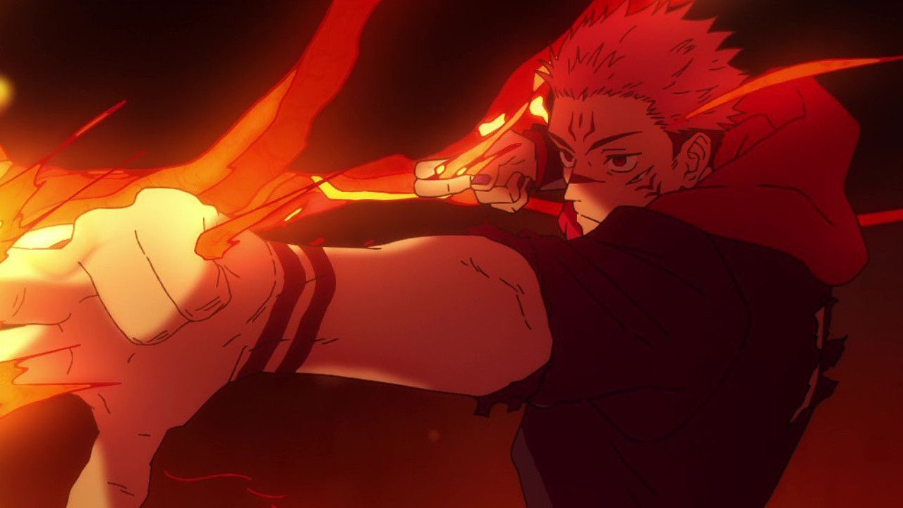 Jujutsu Kaisen: Itsuki Tsuchigami aka Miso Impresses as Director